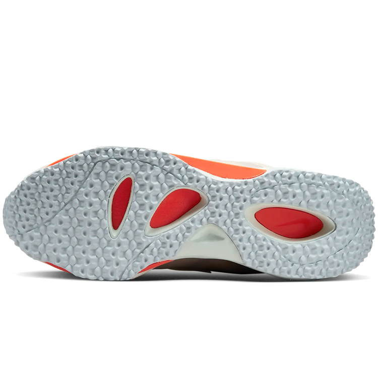 Кроссовки Nike W SPARK / Женский / 37.5 / Бежевый photo 2