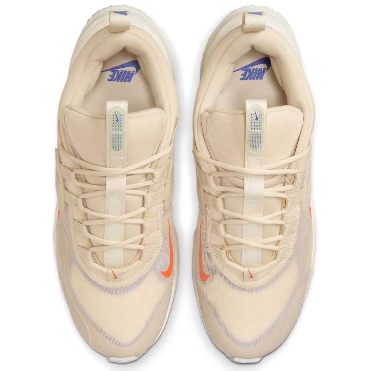 Кроссовки Nike W SPARK / Женский / 37.5 / Бежевый photo 4