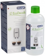Solutii p/u cutatirea aparatelor cafea Delonghi DLSC500  thumbnav 1