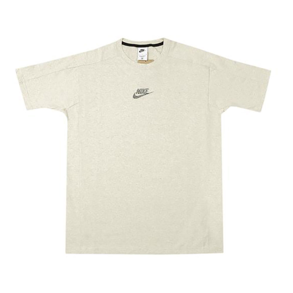 Tricou bărbătesc Nike M NSW SS JSY TOP REVIVAL S Alb photo 1 Tricou bărbătesc Nike M NSW SS JSY TOP REVIVAL S Alb photo 1