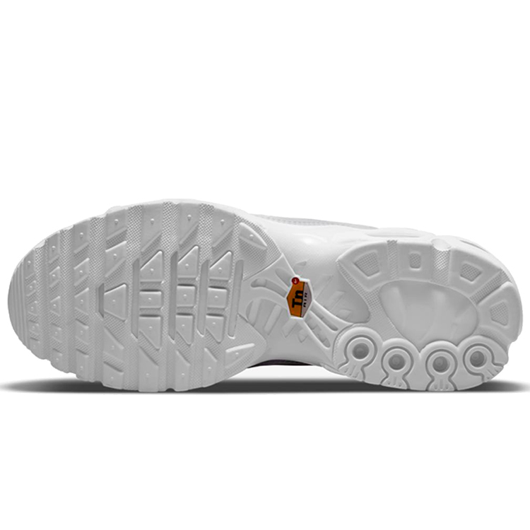 Кроссовки Nike AIR MAX PLUS / Женский / 37.5 / Белый photo 2