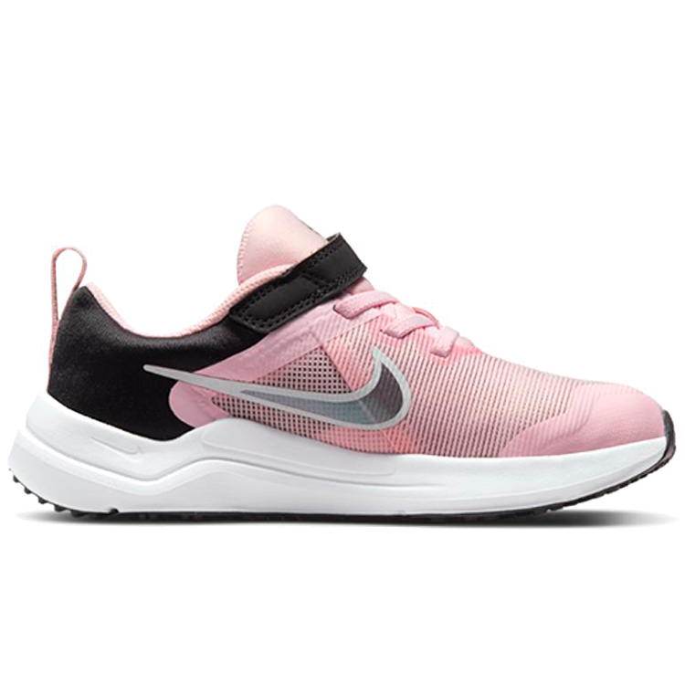 Кроссовки Nike DOWNSHIFTER 12 NN (PSV) / Женский / 33.5 / Розовый photo 3