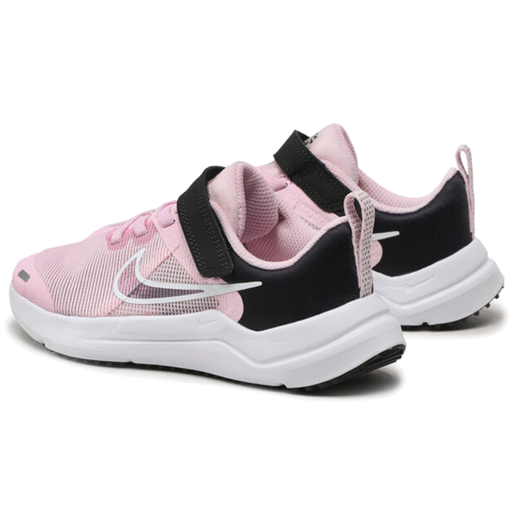 Кроссовки Nike DOWNSHIFTER 12 NN (PSV) / Женский / 33.5 / Розовый photo 4