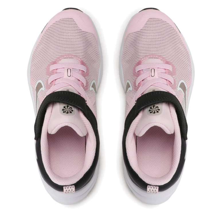 Кроссовки Nike DOWNSHIFTER 12 NN (PSV) / Женский / 33.5 / Розовый photo 7