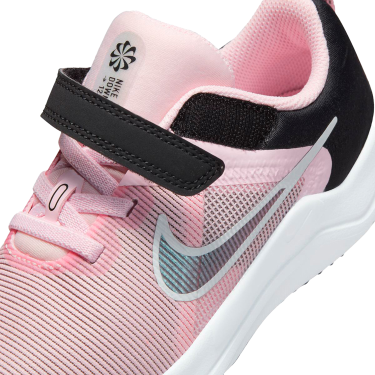 Кроссовки Nike DOWNSHIFTER 12 NN (PSV) / Женский / 33.5 / Розовый photo 8