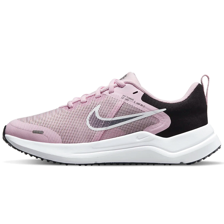 Кроссовки Nike DOWNSHIFTER 12 NN (GS) / Женский / 39 / Розовый photo 1