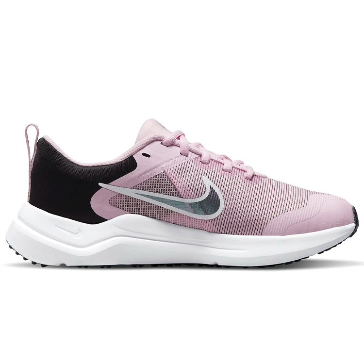 Кроссовки Nike DOWNSHIFTER 12 NN (GS) / Женский / 39 / Розовый photo 3