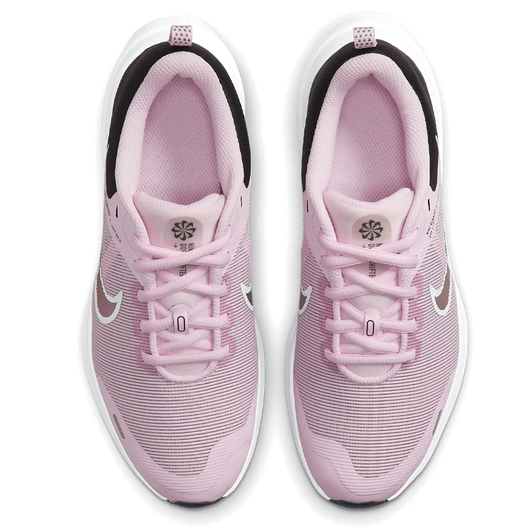 Кроссовки Nike DOWNSHIFTER 12 NN (GS) / Женский / 39 / Розовый photo 4