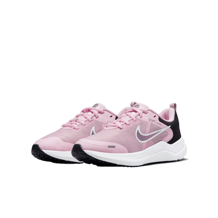 Кроссовки Nike DOWNSHIFTER 12 NN (GS) / Женский / 39 / Розовый photo 5