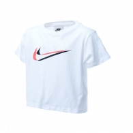 Tricou Nike G NSW SS CROP TEE thumbnav 1