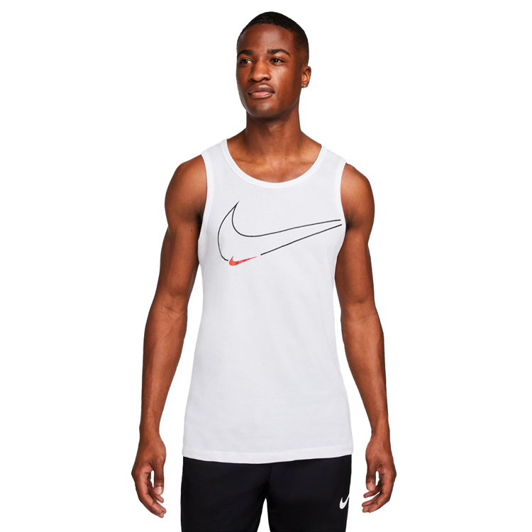 Maiou Nike M NK DF TANK 6/1 GFX photo 