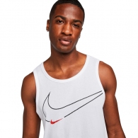 Maiou Nike M NK DF TANK 6/1 GFX thumbnav 4