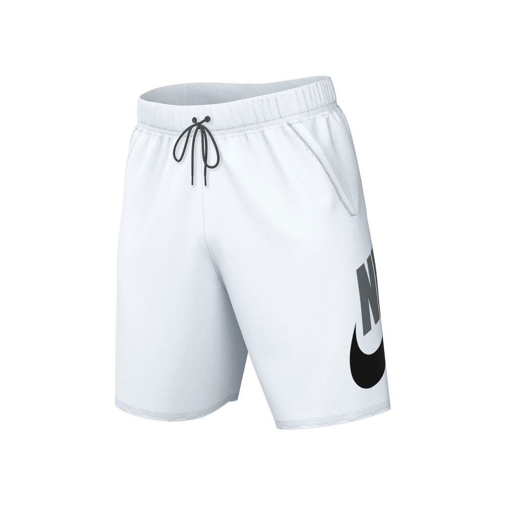 Шорты мужские Nike M NSW SPE FT ALUMNI SHORT XL Белый photo 1 Шорты мужские Nike M NSW SPE FT ALUMNI SHORT XL Белый photo 1