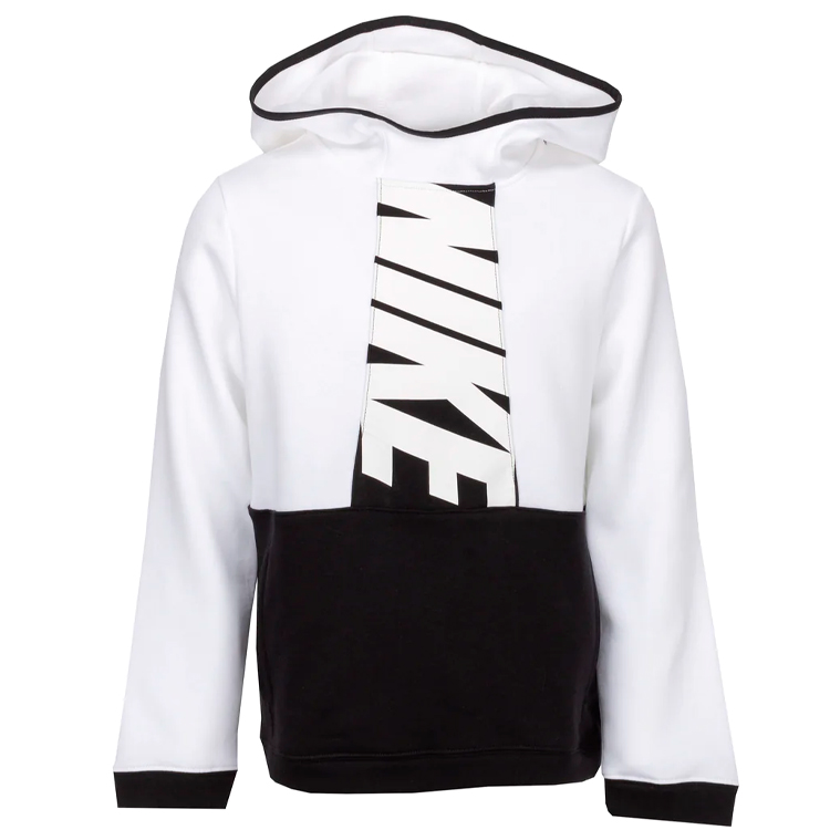 Hanorac Nike B NSW AMPLIFY PO photo 1