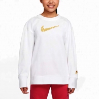 Толстовка Nike G NSW FT BF CREW thumbnav 1