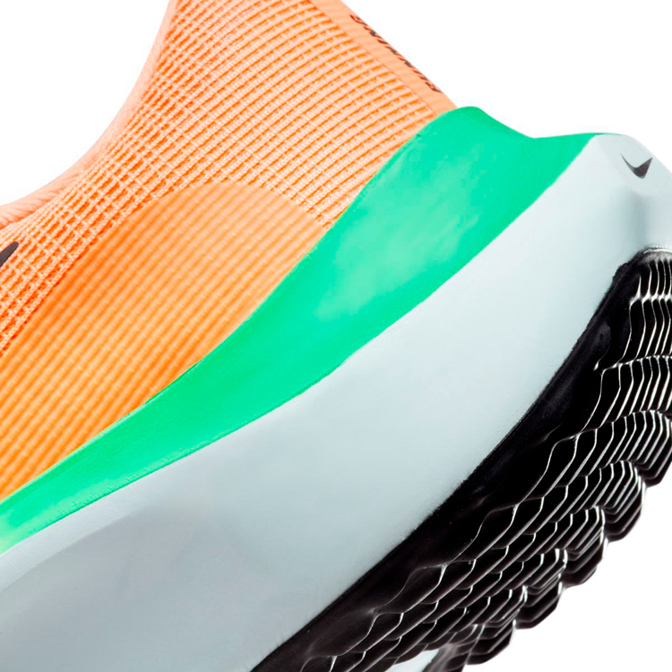Кроссовки Nike WMNS ZOOM FLY 5 / Женский / 42 / Оранжевый photo 3