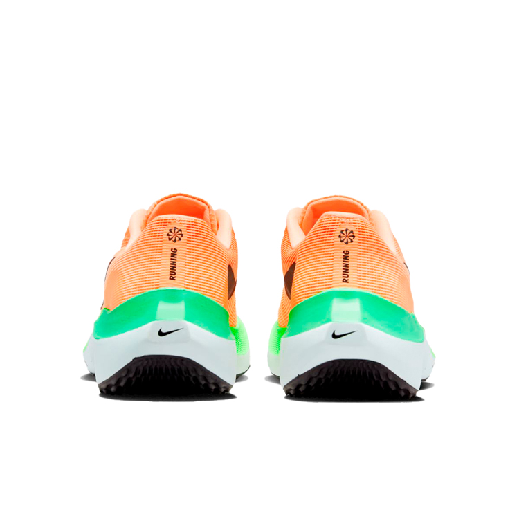 Кроссовки Nike WMNS ZOOM FLY 5 / Женский / 42 / Оранжевый photo 5