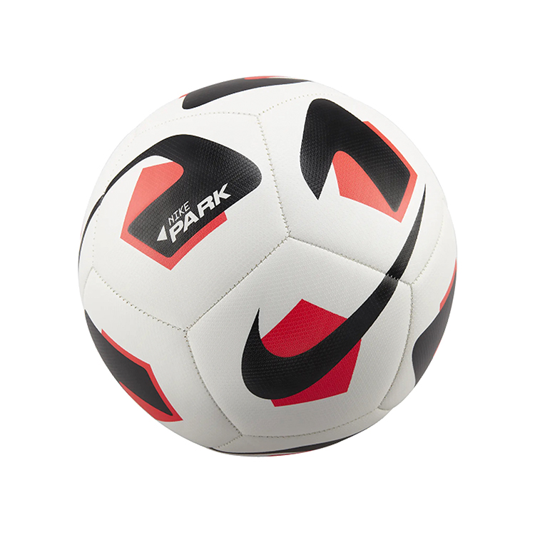 Minge fotbal Nike DN3607-100 / Marimea 5 / Alb photo 2