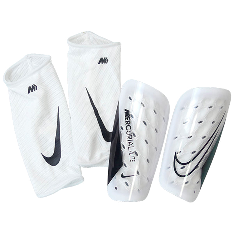 Футбольные щитки Nike NK MERC LITE - FA22 photo 4