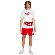 Tricou Nike M NSW 12 MO SWOOSH TEE thumbnav 2