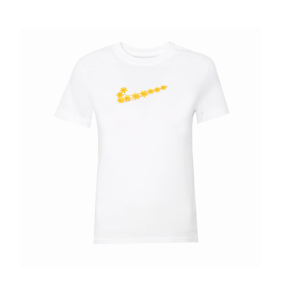 Tricou Nike G NSW TEE ENERGY BF / Femei / M / Alb photo 1 Tricou Nike G NSW TEE ENERGY BF / Femei / M / Alb photo 1