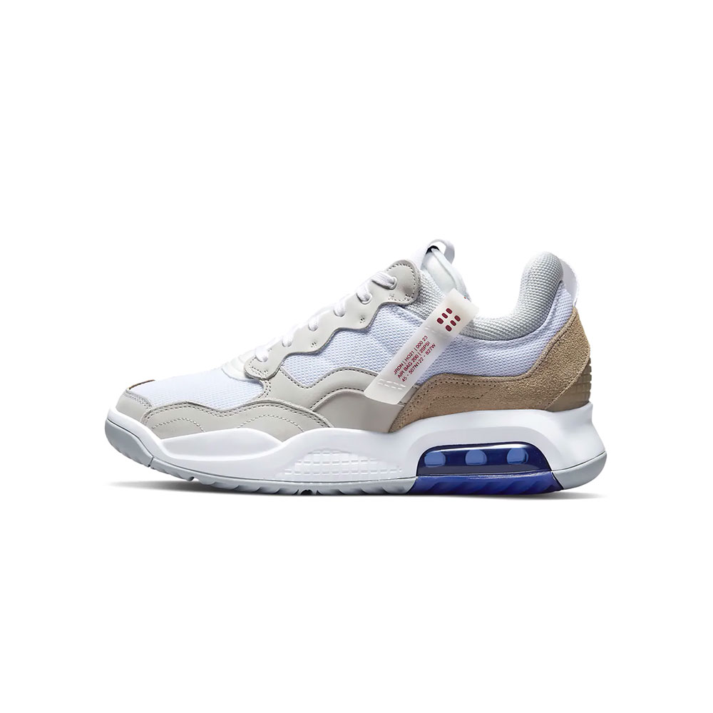 Кроссовки Nike JORDAN MA2 / Мужской / 45 / Белый photo 1 Кроссовки Nike JORDAN MA2 / Мужской / 45 / Белый photo 1