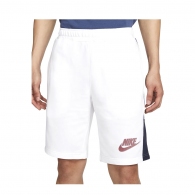 Шорты Nike M NSW HYBRID FT SHORT thumbnav 1
