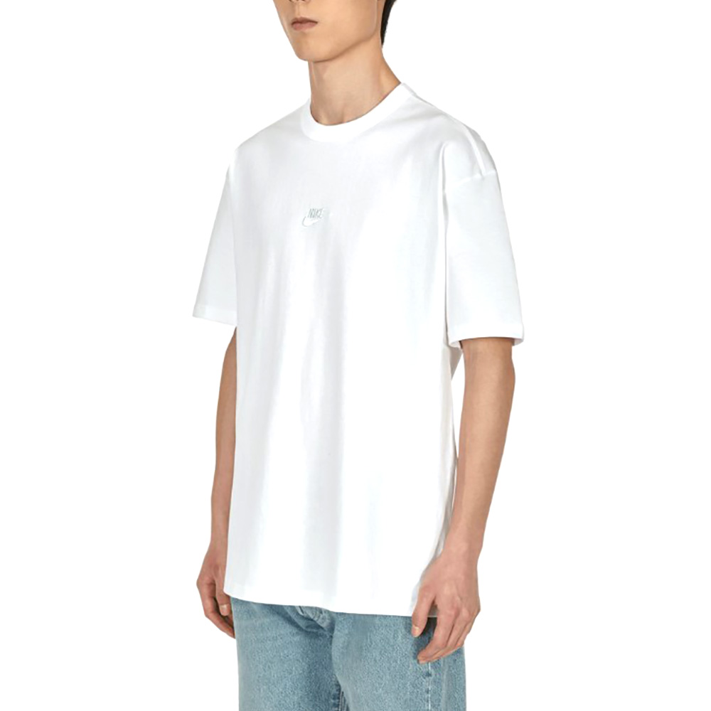 Tricou bărbătesc Nike M NSW PREM ESSNTL SUST TEE S Alb photo 1 Tricou bărbătesc Nike M NSW PREM ESSNTL SUST TEE S Alb photo 1