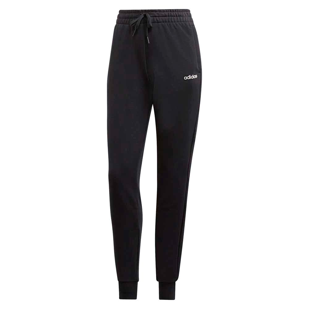 Adidas W E PLN PANT S Negru Femei photo 1 Adidas W E PLN PANT S Negru Femei photo 1