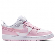 Кроссовки Nike COURT BOROUGH LOW 2 (PSV) thumbnav 3