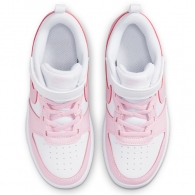 Кроссовки Nike COURT BOROUGH LOW 2 (PSV) thumbnav 4