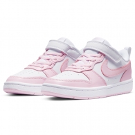Кроссовки Nike COURT BOROUGH LOW 2 (PSV) thumbnav 5