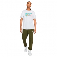 Tricou Nike M NSW SI 2 OPEN TEE thumbnav 3
