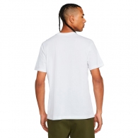 Tricou Nike M NSW SI 2 OPEN TEE thumbnav 4