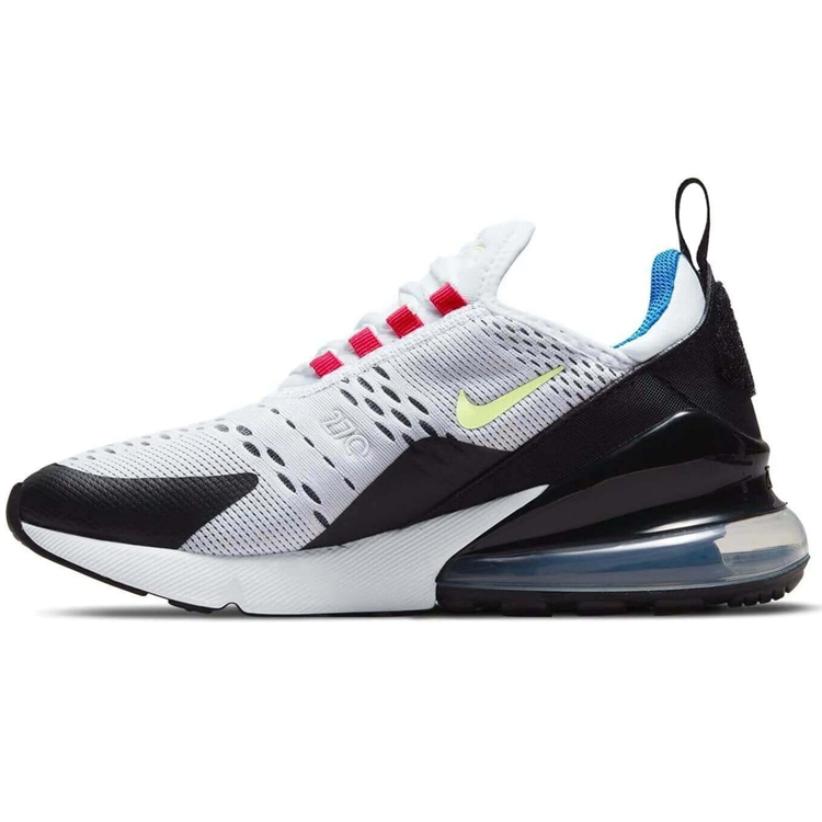 Кроссовки Nike AIR MAX 270 GS photo 