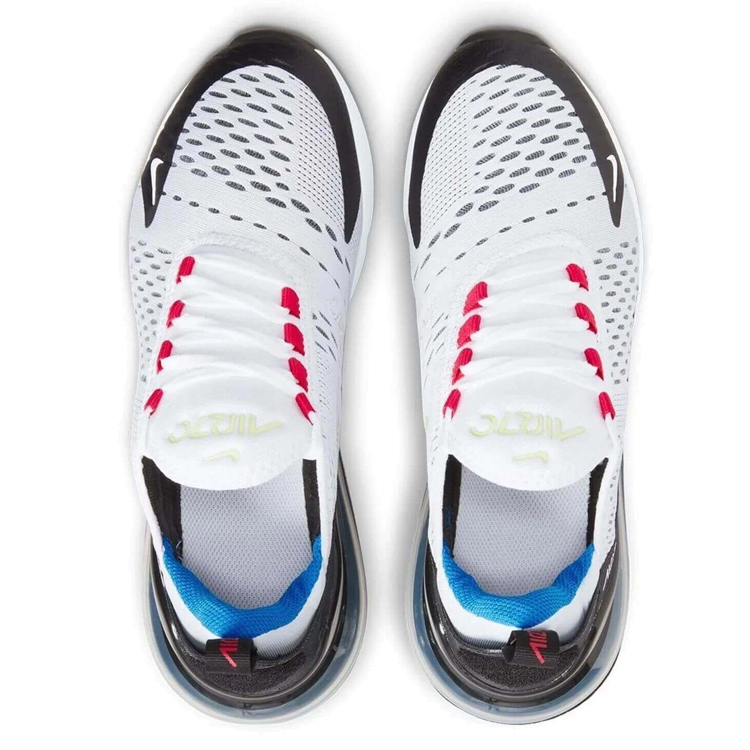 Кроссовки Nike AIR MAX 270 GS photo 2