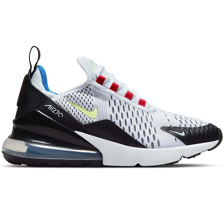 Кроссовки Nike AIR MAX 270 GS photo 3