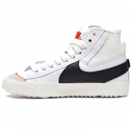 Кроссовки Nike W BLAZER MID 77 JUMBO thumbnav 1