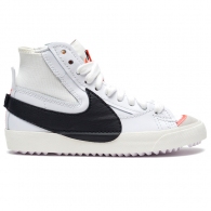 Кроссовки Nike W BLAZER MID 77 JUMBO thumbnav 2