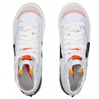 Кроссовки Nike W BLAZER MID 77 JUMBO thumbnav 4