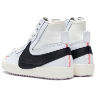 Кроссовки Nike W BLAZER MID 77 JUMBO thumbnav 5