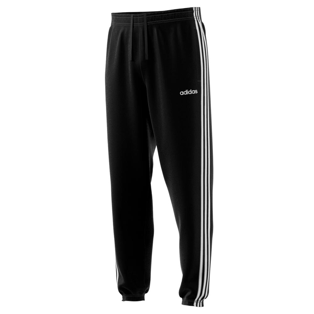 Pantaloni Adidas E 3S WIND PNT S Negru Barbati photo 1 Pantaloni Adidas E 3S WIND PNT S Negru Barbati photo 1
