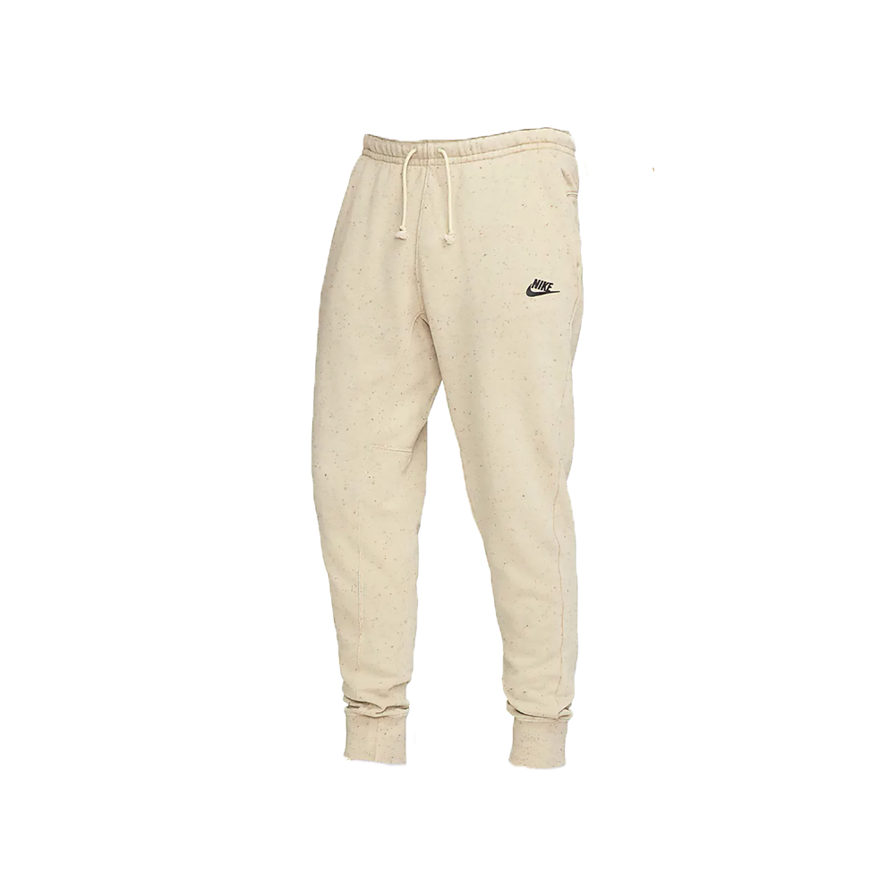 Брюки Nike M NK CLUB+ BB PANT REVIVAL M Бежевый Мужской photo 1