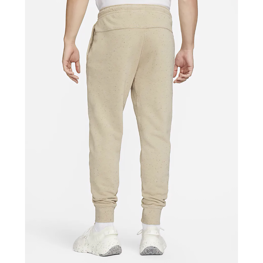 Брюки Nike M NK CLUB+ BB PANT REVIVAL M Бежевый Мужской photo 2