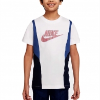 Tricou Nike B NSW HYBRID SS TOP thumbnav 1
