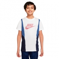 Tricou Nike B NSW HYBRID SS TOP thumbnav 2