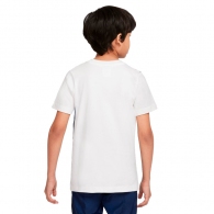 Tricou Nike B NSW HYBRID SS TOP thumbnav 3