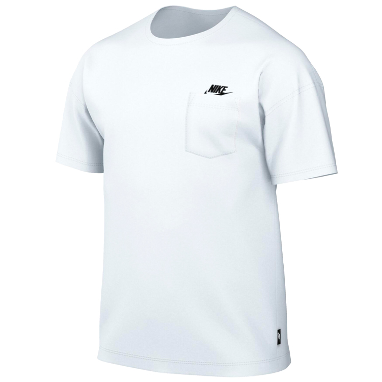 Tricou bărbătesc Nike M NSW PREM ESSNTL SUST PKT TEE XS Alb photo 1