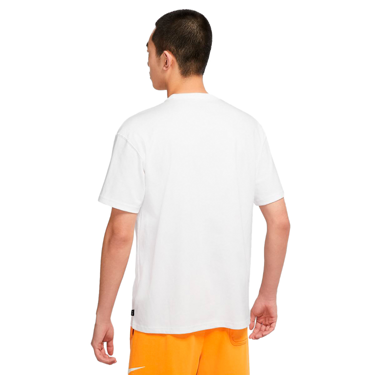 Tricou bărbătesc Nike M NSW PREM ESSNTL SUST PKT TEE XS Alb photo 2