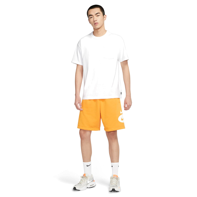 Tricou bărbătesc Nike M NSW PREM ESSNTL SUST PKT TEE XS Alb photo 3